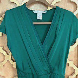 Diane von Furstenberg Silk Dress